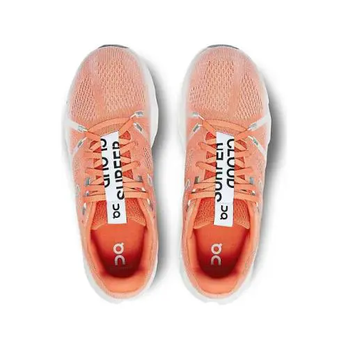 On-Running shoes - On Cloudsurfer - Cloudsurfer - 3MD10421204 - Red 0