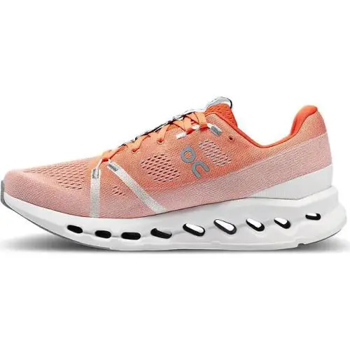 On-Running shoes - On Cloudsurfer - Cloudsurfer - 3MD10421204 - Red 2