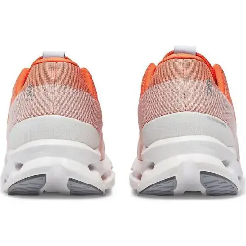 On-Running shoes - On Cloudsurfer - Cloudsurfer - 3MD10421204 - Red 3
