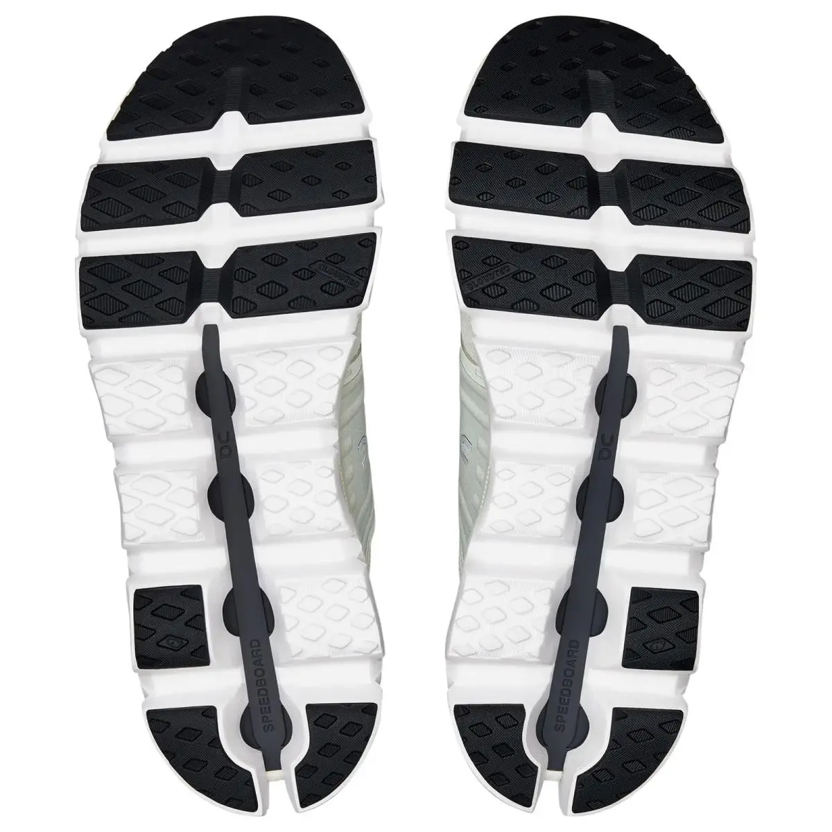 On-Running shoes - 3MD10560791 - 3MD10560791 - Multi (UPC: 7630867827521) 3