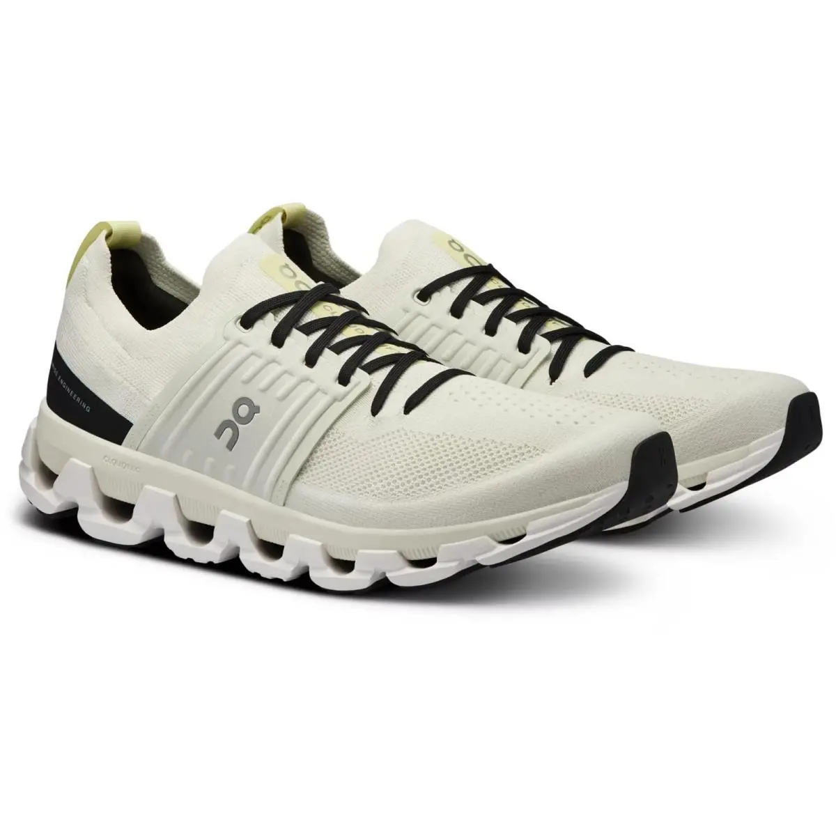 On-Running shoes - 3MD10560791 - 3MD10560791 - Multi (UPC: 7630867827521) 4