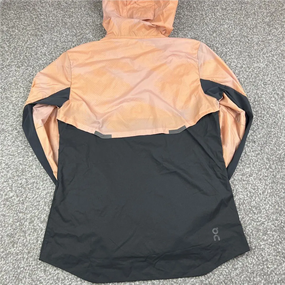 On-Running clothing - Multicolor 12