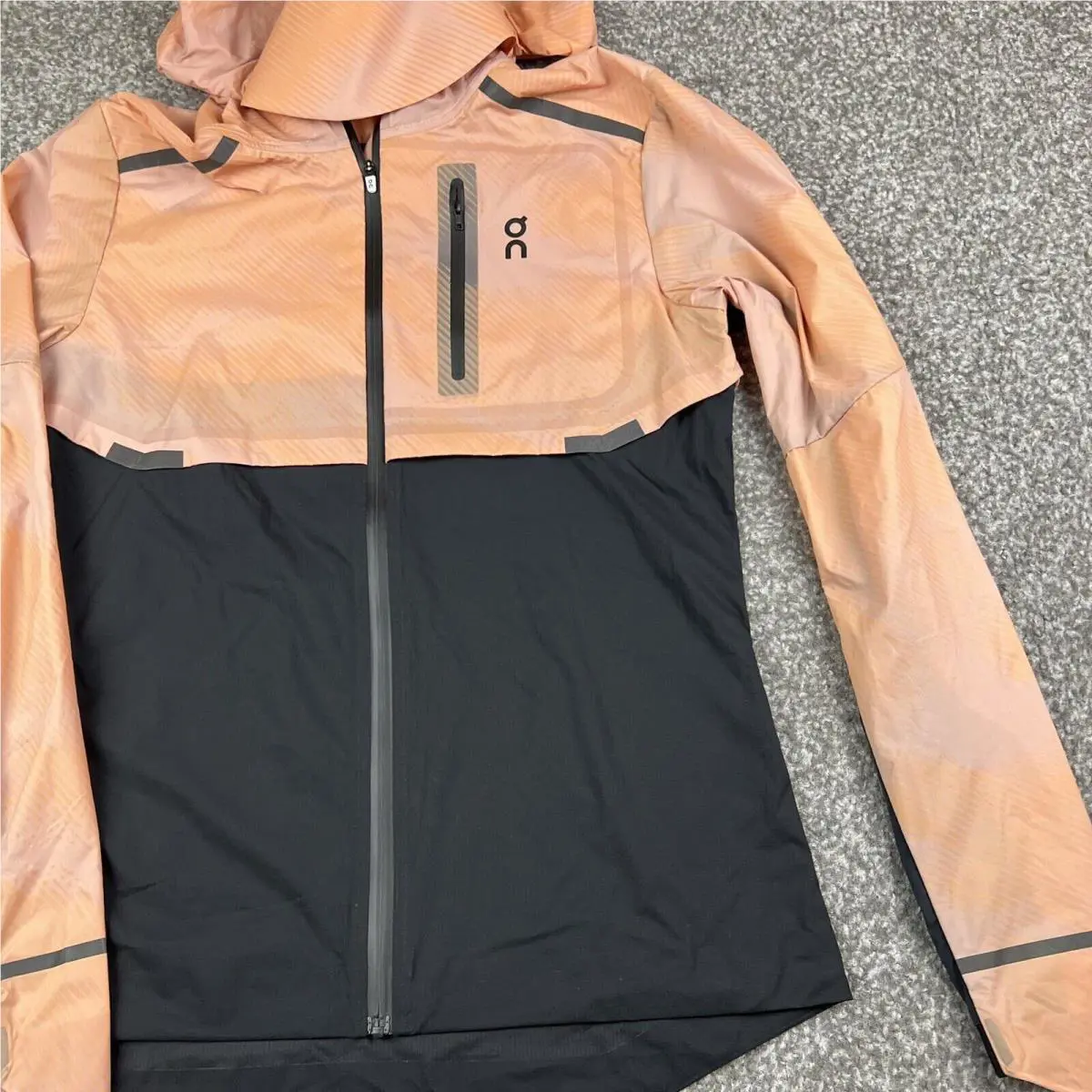 On-Running clothing - Multicolor 9
