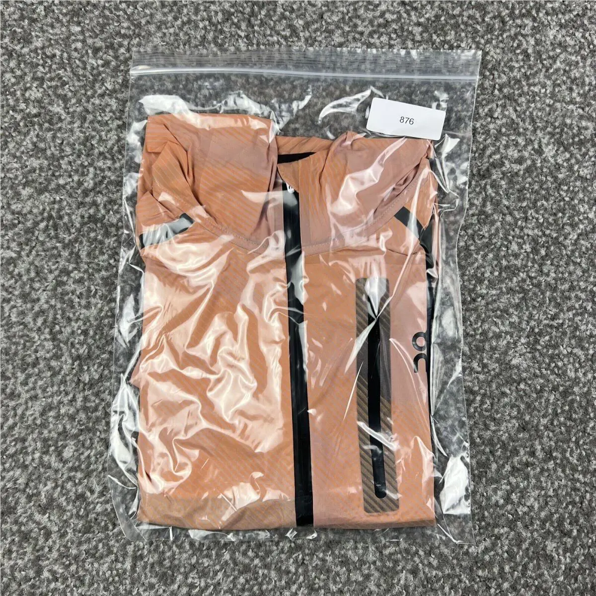 On-Running clothing - Multicolor 18