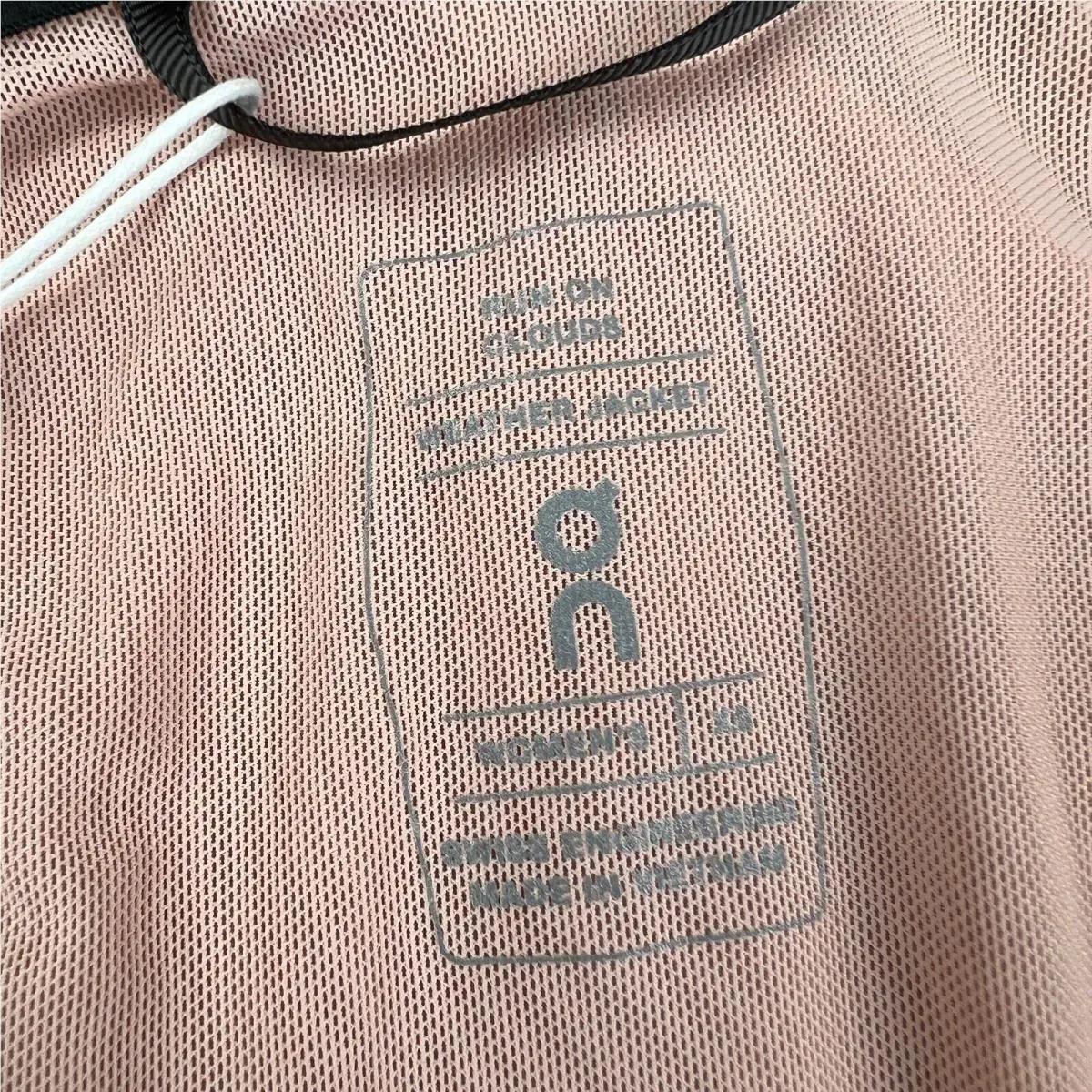 On-Running clothing - Multicolor 5