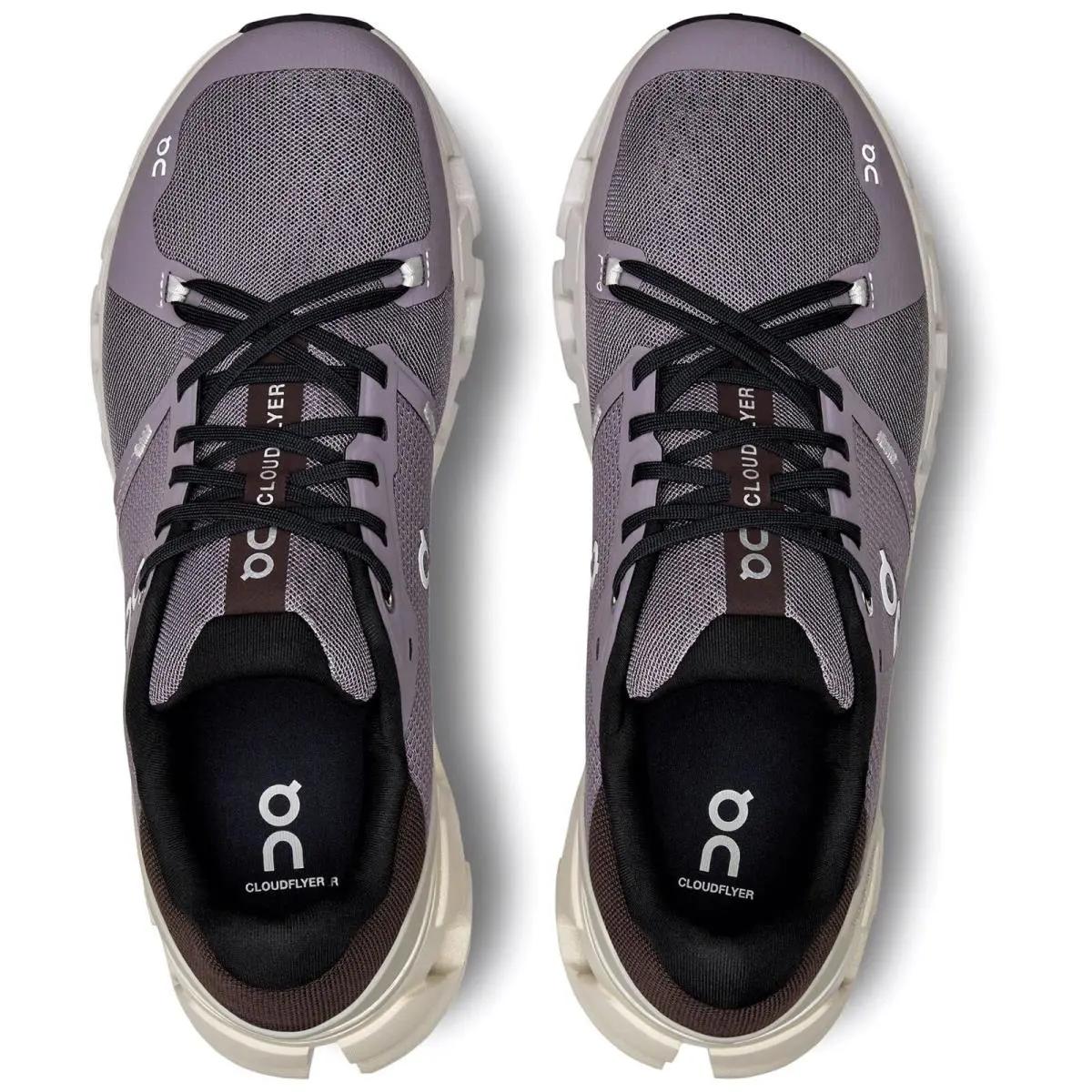 On-Running shoes  - Multi 2