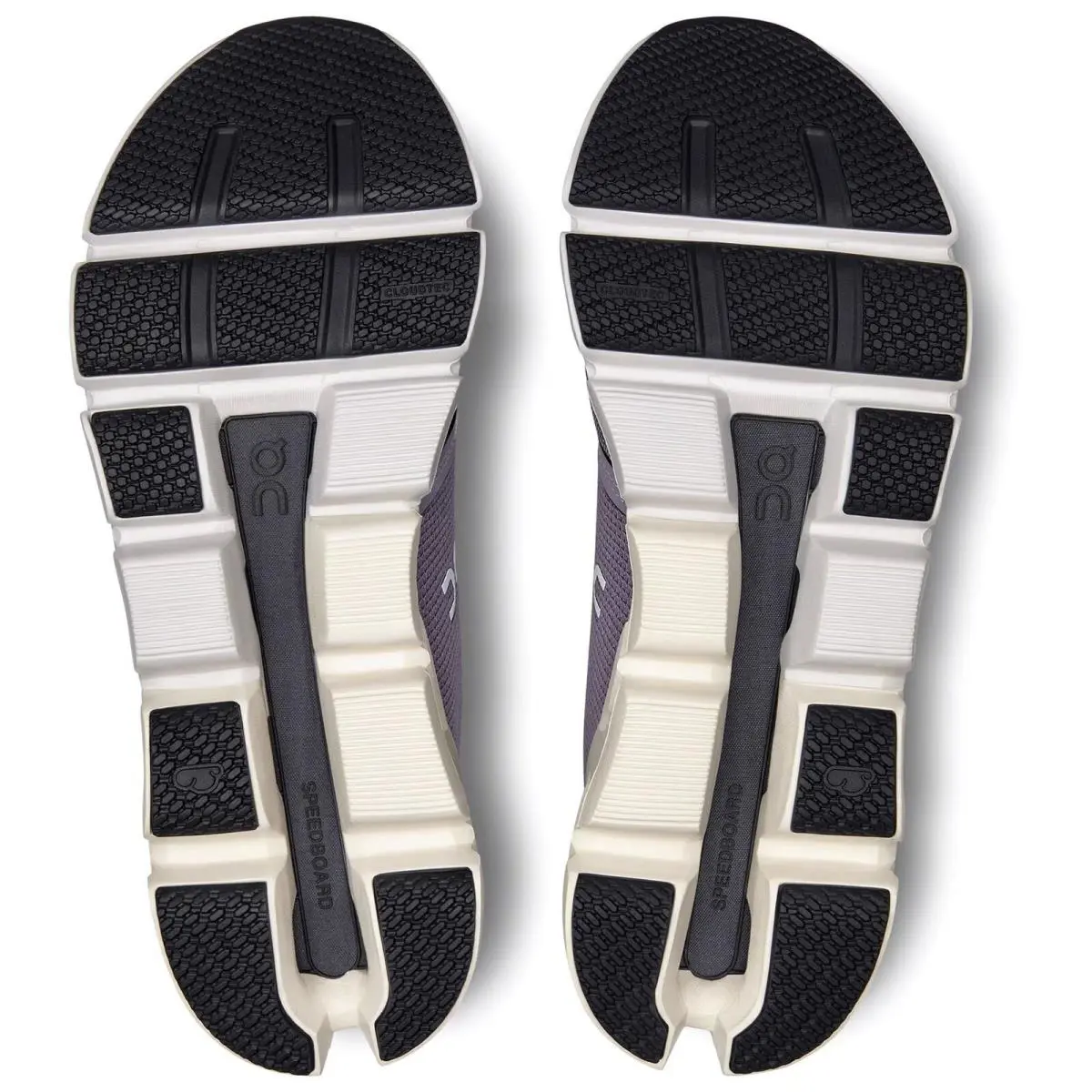 On-Running shoes  - Multi 3