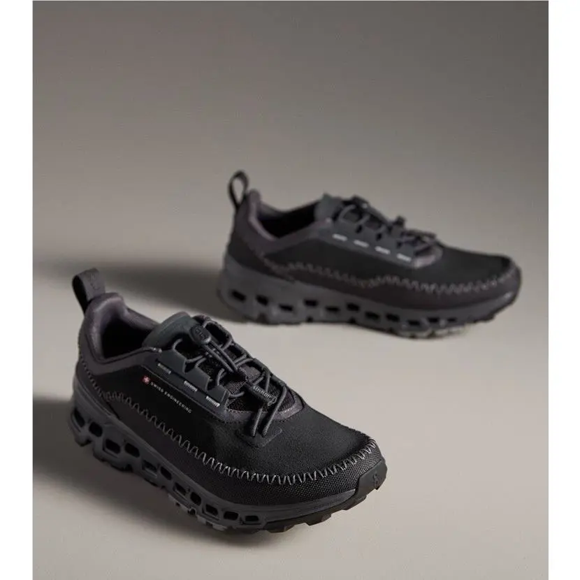 On-Running shoes - On Cloudaway - Cloudaway - 3we30080106 - Black 0