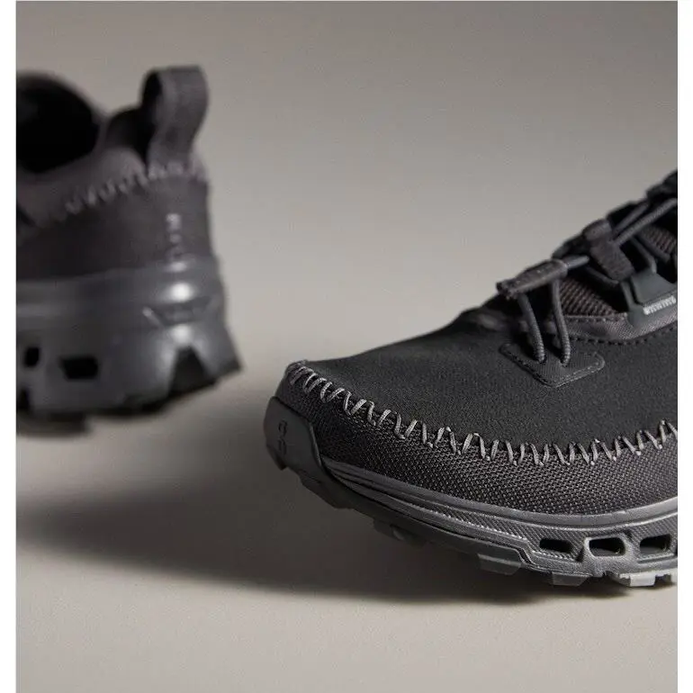 On-Running shoes - On Cloudaway - Cloudaway - 3we30080106 - Black 1