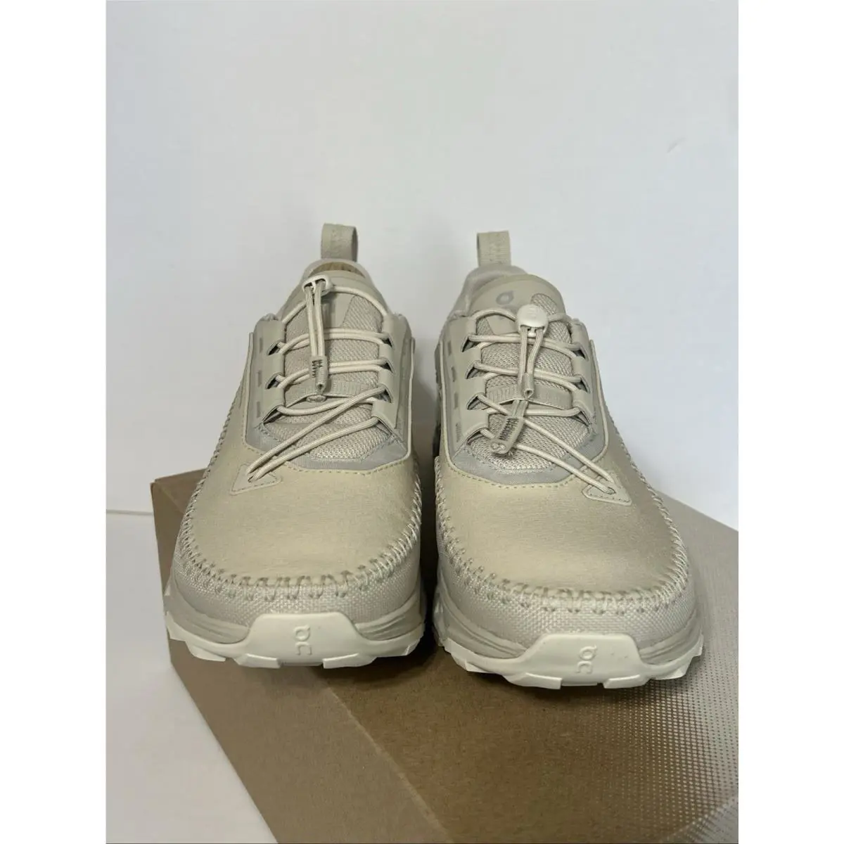 On-Running shoes - On Cloudaway 2 - Cloudaway - 3WE30082675 - Ivory 4