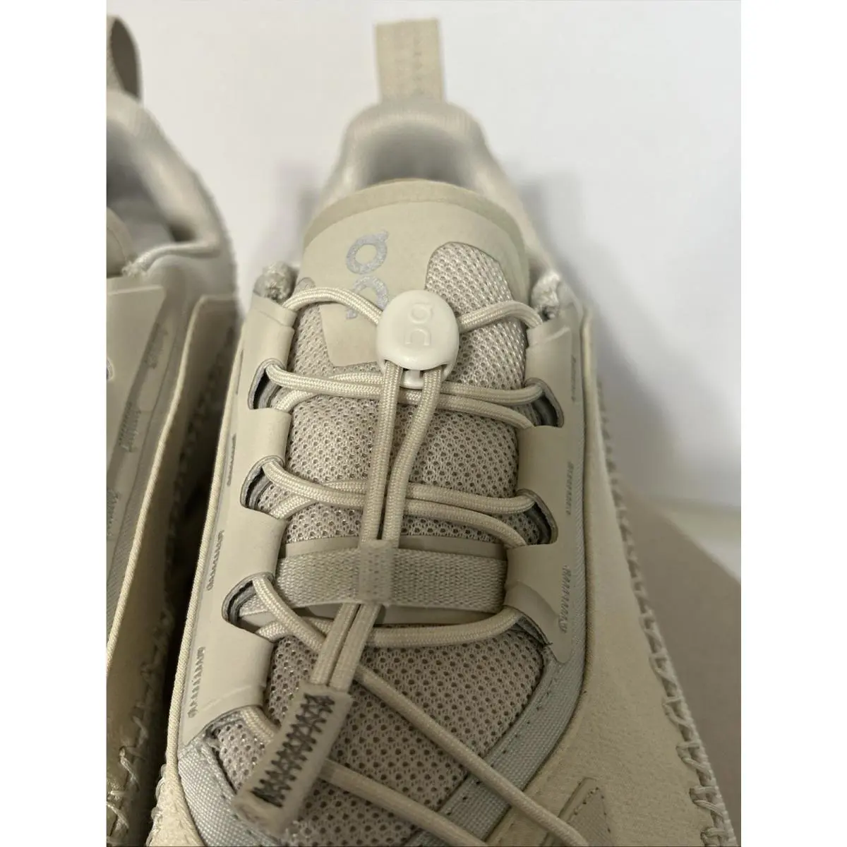 On-Running shoes - On Cloudaway 2 - Cloudaway - 3WE30082675 - Ivory 5