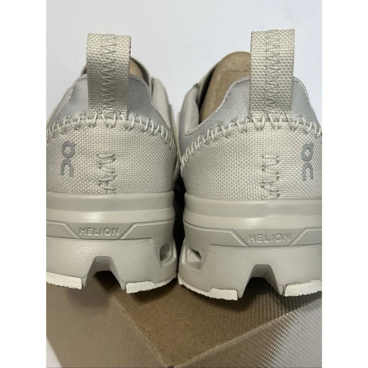 On-Running shoes - On Cloudaway 2 - Cloudaway - 3WE30082675 - Ivory 6