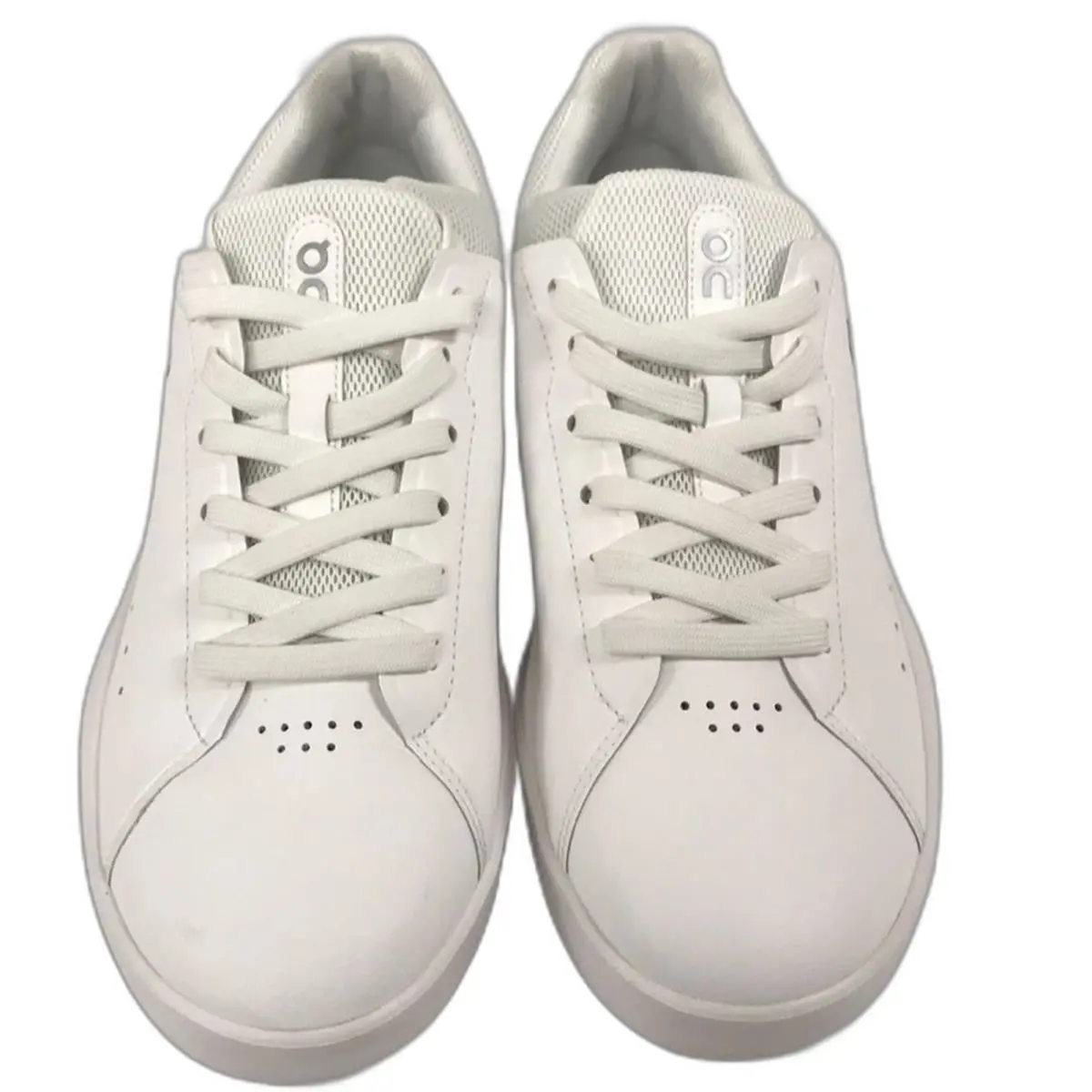 On-Running shoes - White 0