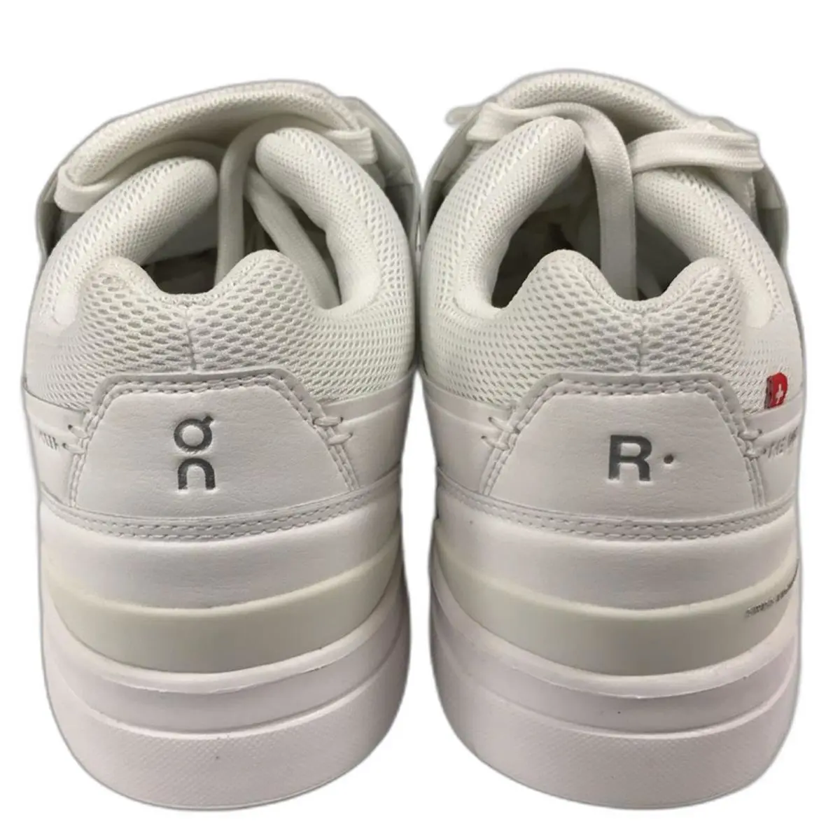 On-Running shoes - White 2