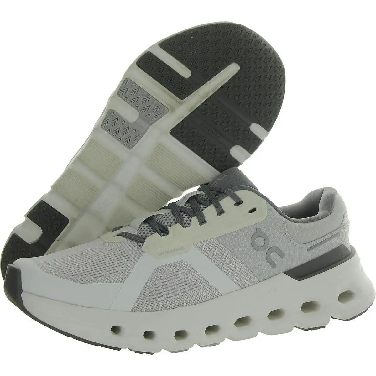 On-Running shoes - On Cloudrunner - Cloudrunner - 3WE10130622 - Multi (UPC: 7630867895506) 1