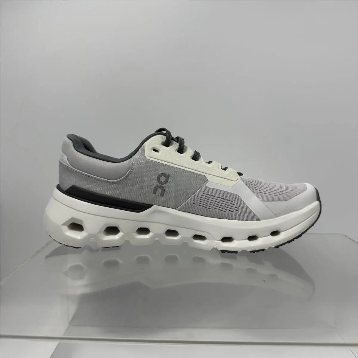 On-Running shoes - On Cloudrunner 2 - Cloudrunner - 3WE10130622 - White 1