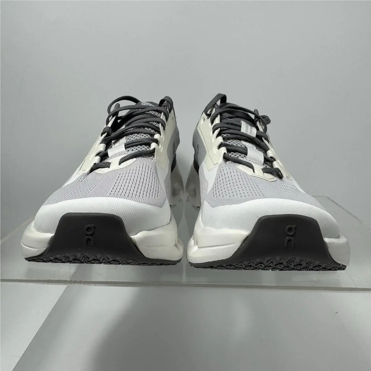 On-Running shoes - On Cloudrunner 2 - Cloudrunner - 3WE10130622 - White 3