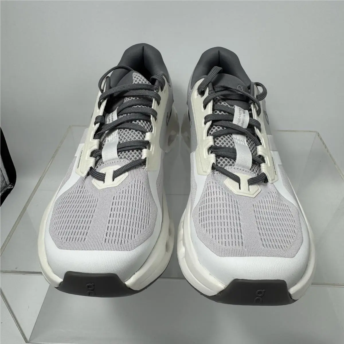 On-Running shoes - On Cloudrunner 2 - Cloudrunner - 3WE10130622 - White 4