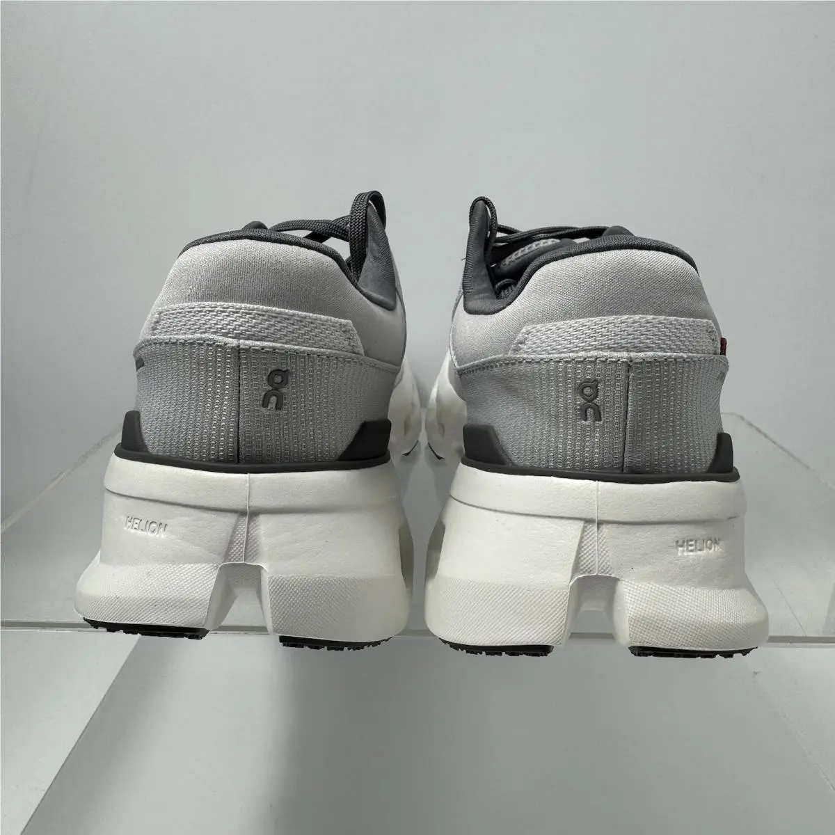 On-Running shoes - On Cloudrunner 2 - Cloudrunner - 3WE10130622 - White 5