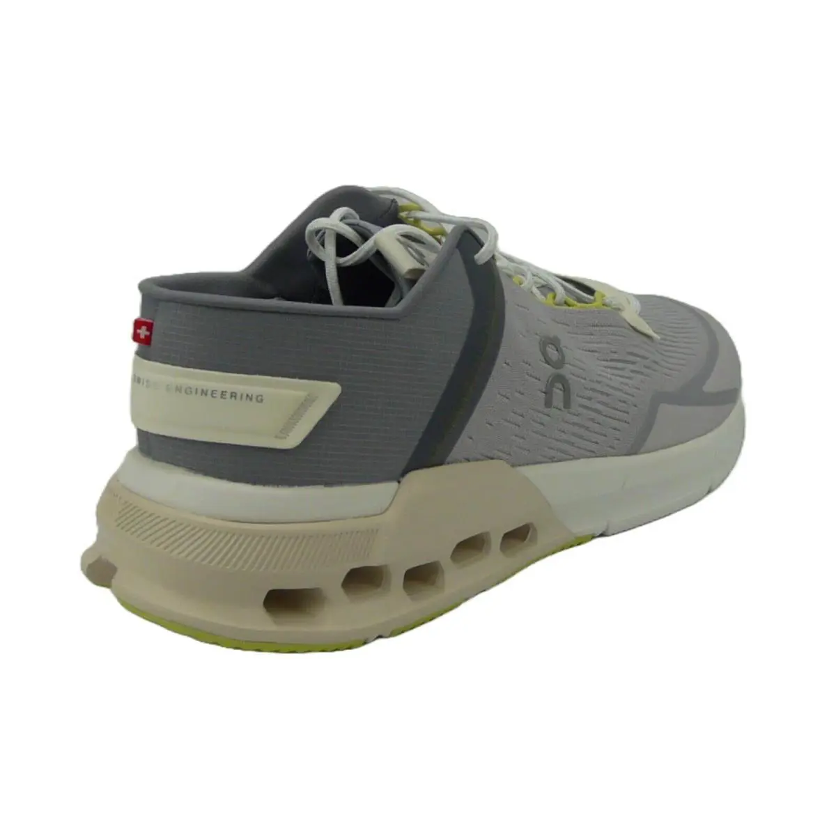 On-Running shoes - On Cloudnova - Cloudnova - 3WD10381389 - Purple (UPC: 7630867834437) 0
