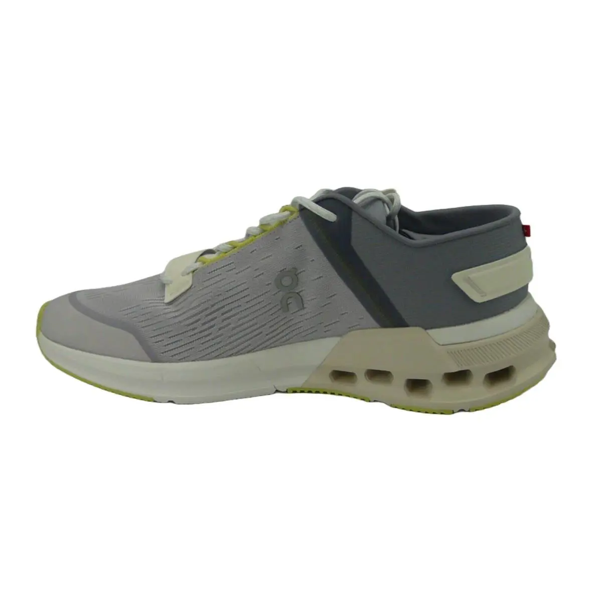 On-Running shoes - On Cloudnova - Cloudnova - 3WD10381389 - Purple (UPC: 7630867834437) 1
