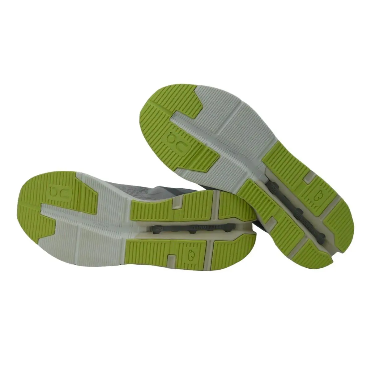 On-Running shoes - On Cloudnova - Cloudnova - 3WD10381389 - Purple (UPC: 7630867834437) 2