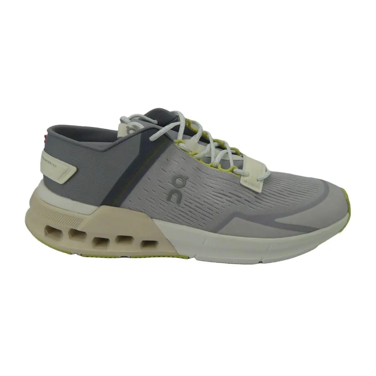 On-Running shoes - On Cloudnova - Cloudnova - 3WD10381389 - Purple (UPC: 7630867834437) 3