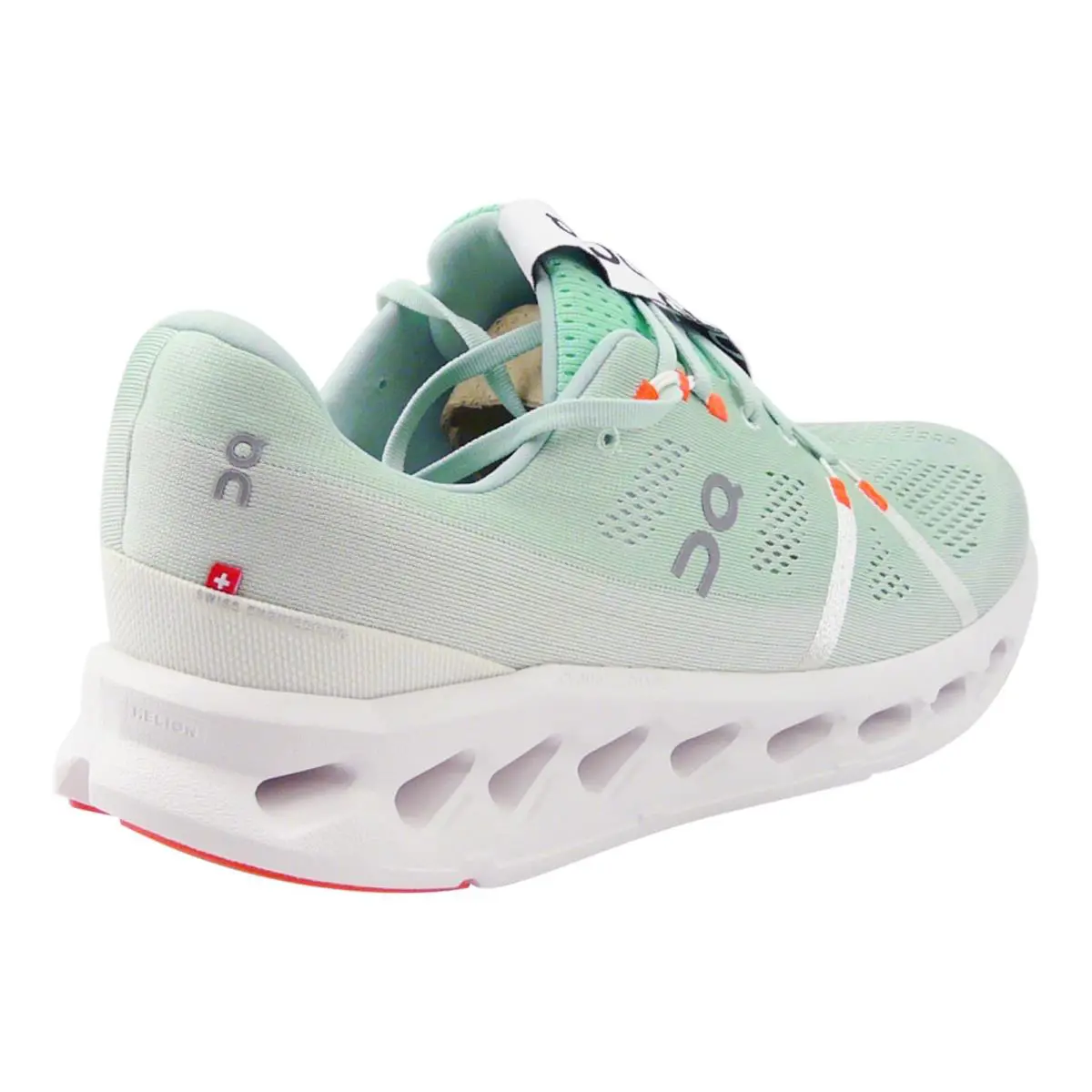 On-Running shoes - 3MD10421071 - 3MD10421071 - Multi (UPC: 7630419175353) 2