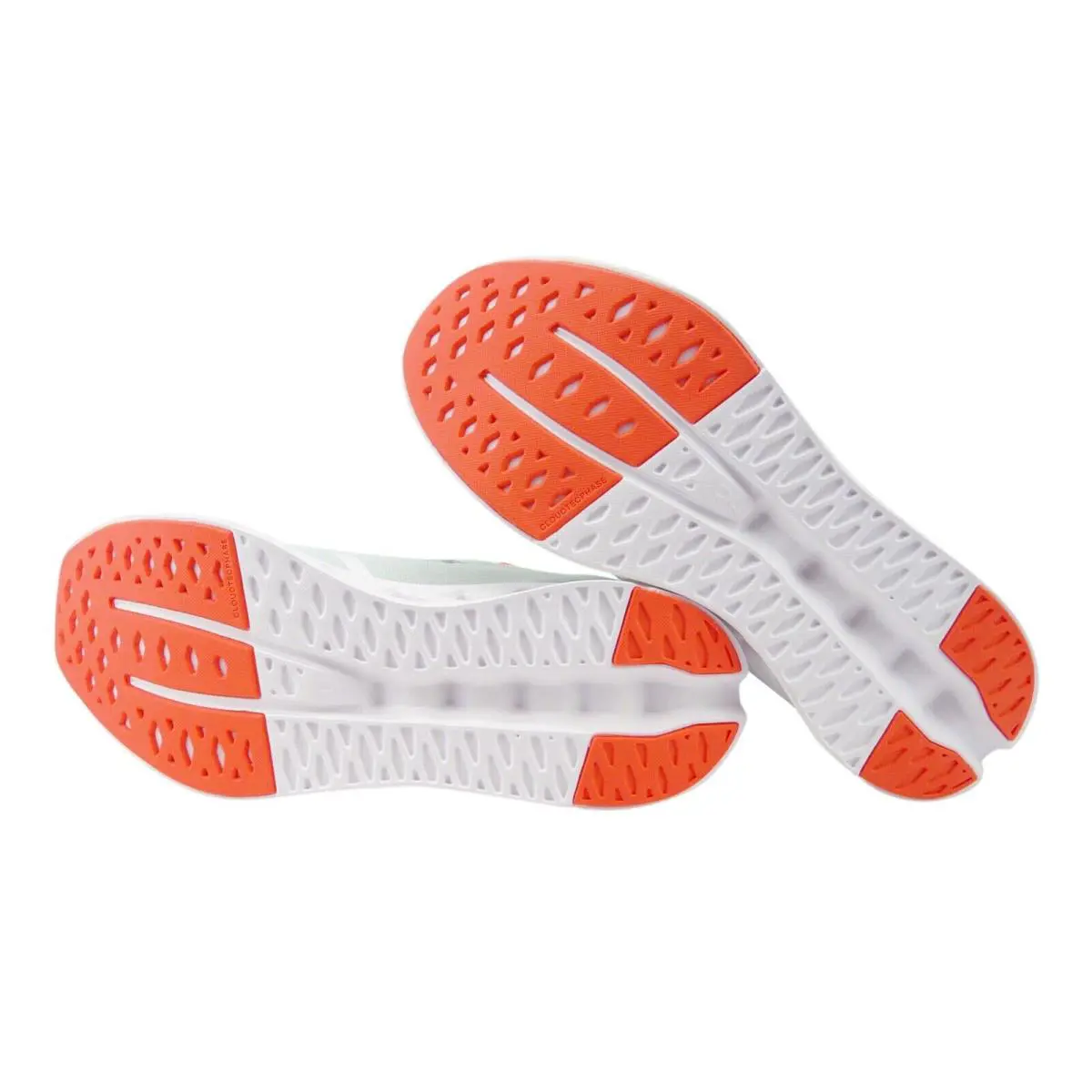On-Running shoes - 3MD10421071 - 3MD10421071 - Multi (UPC: 7630419175353) 4