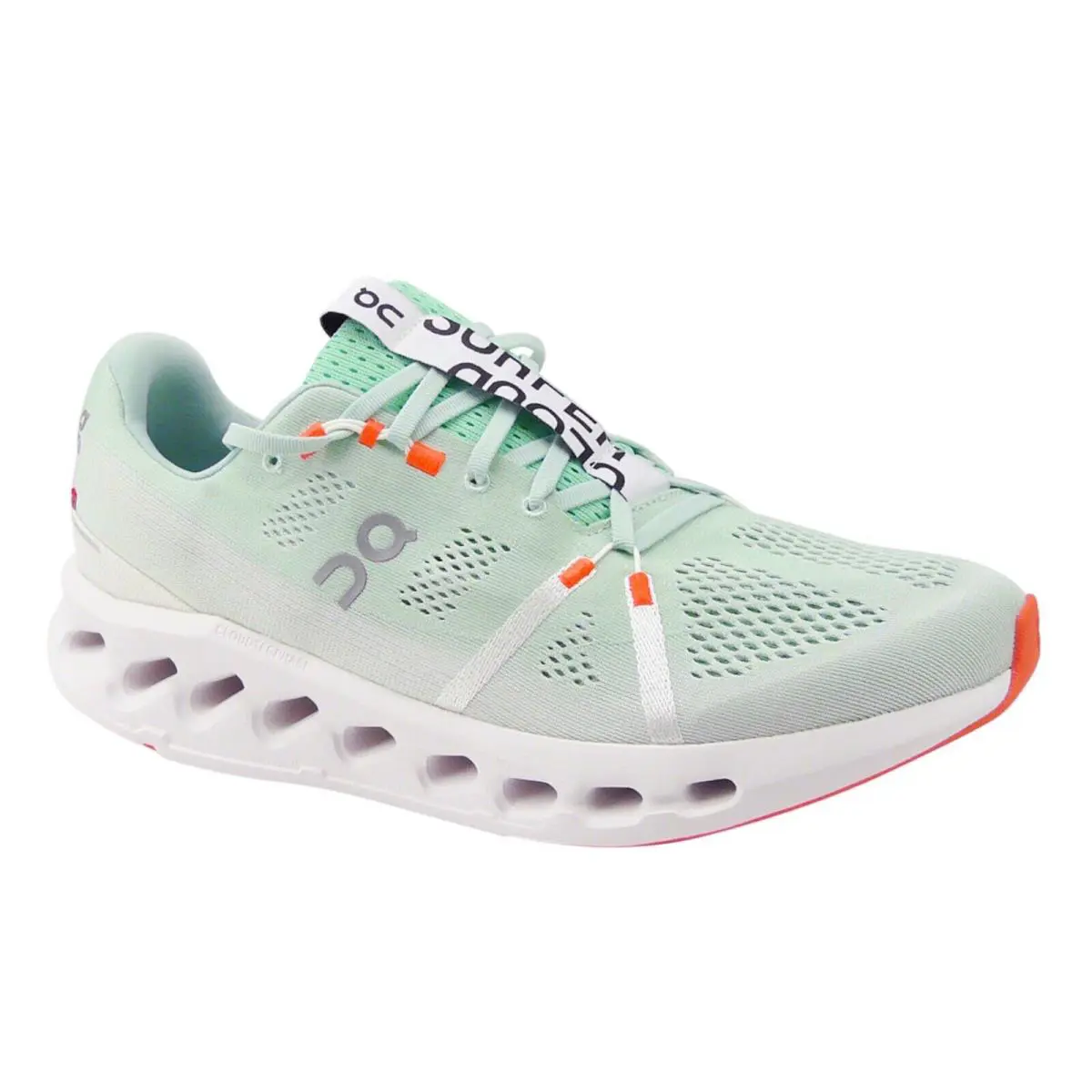 On-Running shoes - 3MD10421071 - 3MD10421071 - Multi (UPC: 7630419175353) 5