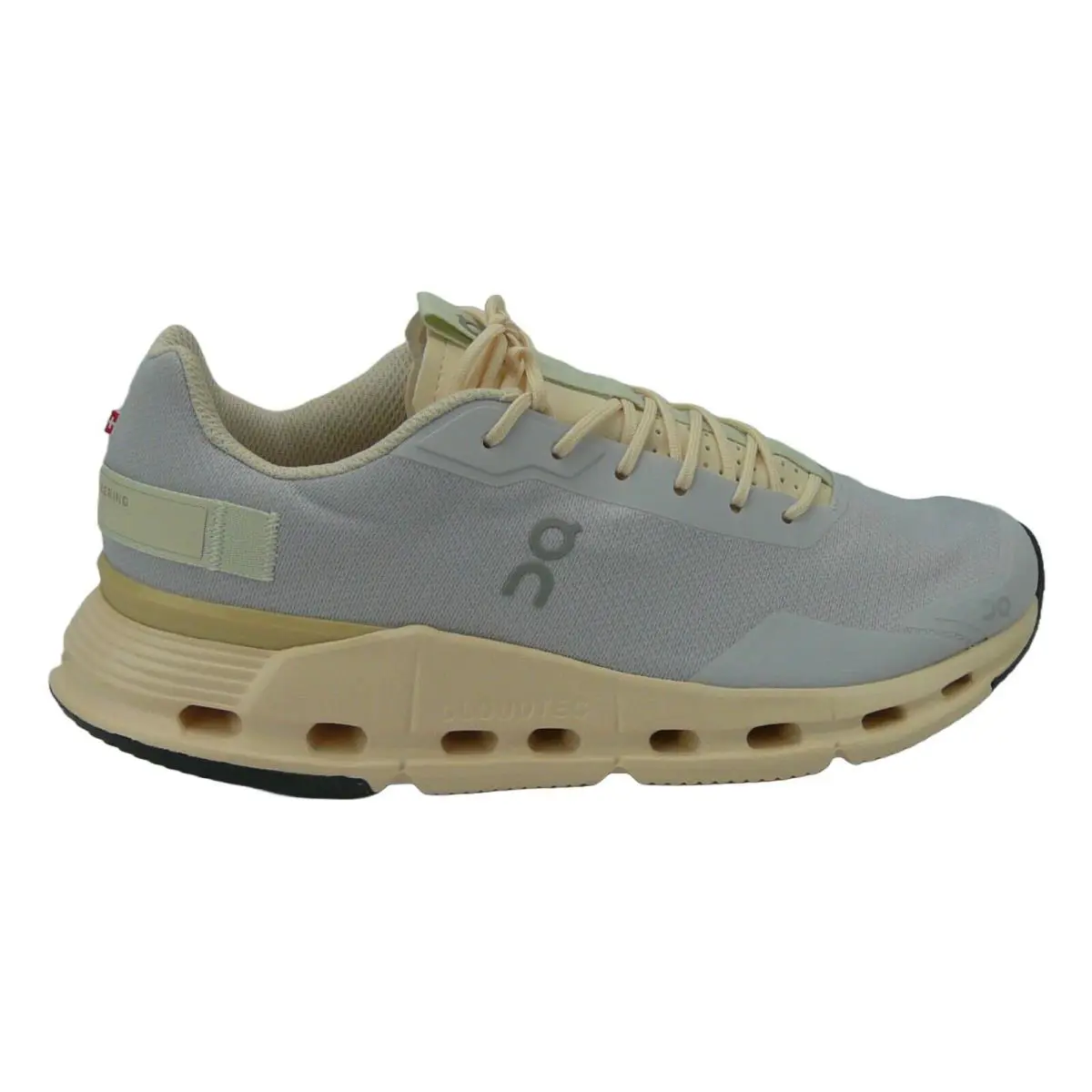 On-Running shoes - On Cloudnova Form - Cloudnova Form - Multi (UPC: 7615537044477) 1