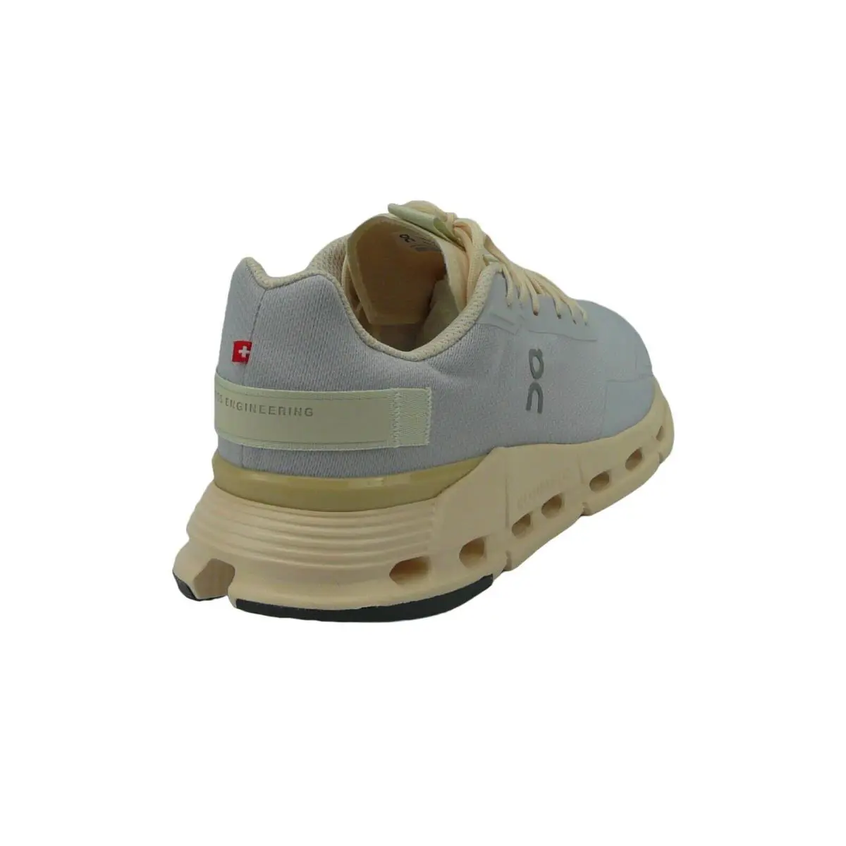 On-Running shoes - On Cloudnova Form - Cloudnova Form - Multi (UPC: 7615537044477) 2