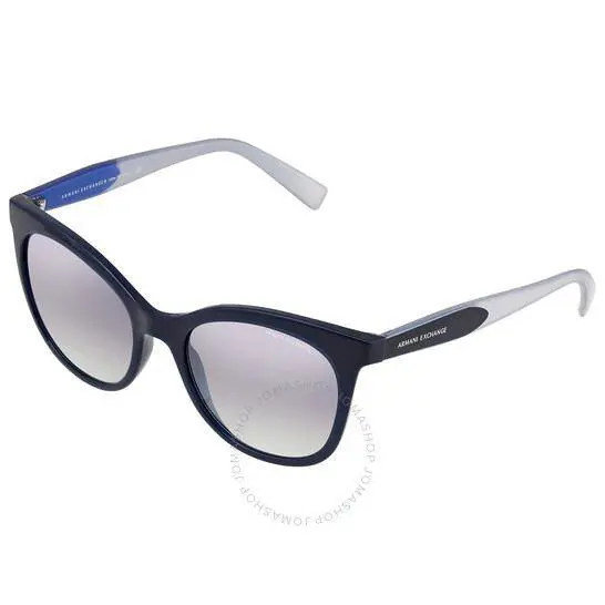 Armani Exchange Sunglass AX4094S-83027B Blue