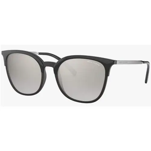 A X Armani Exchange Women`s Ax4091S 81586V 54mm Square Sunglasses