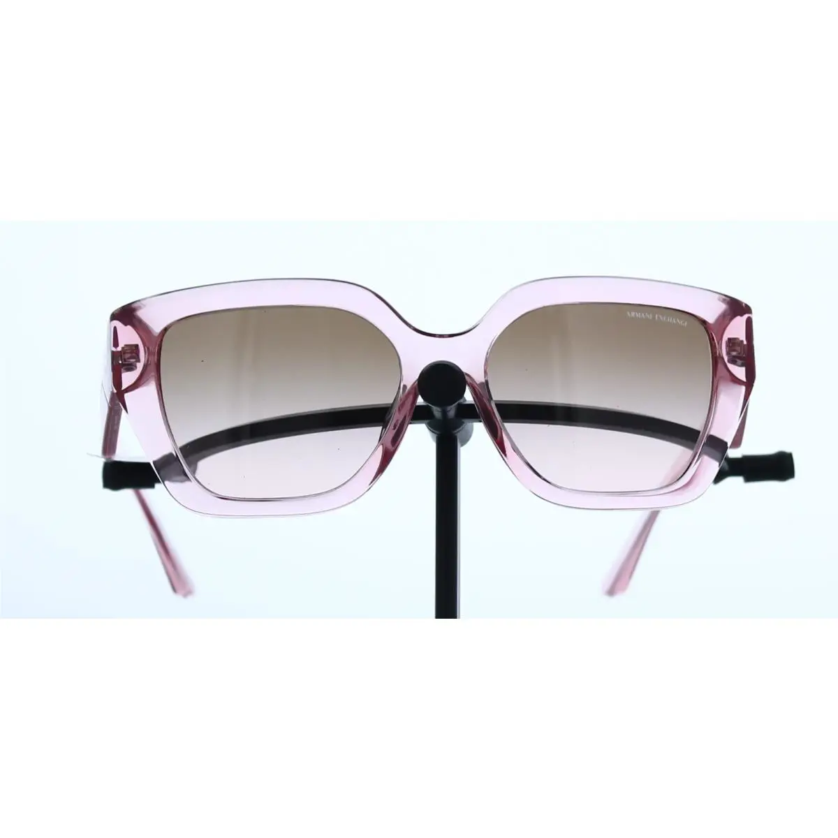 Armani Exchange Women`s Sunglasses AX4125SU