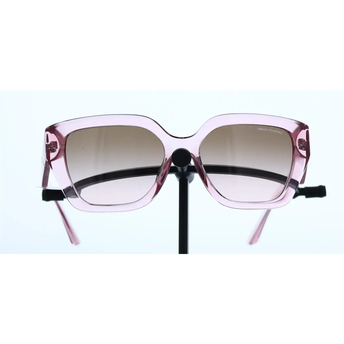 Armani Exchange Women`s Sunglasses AX4125SU