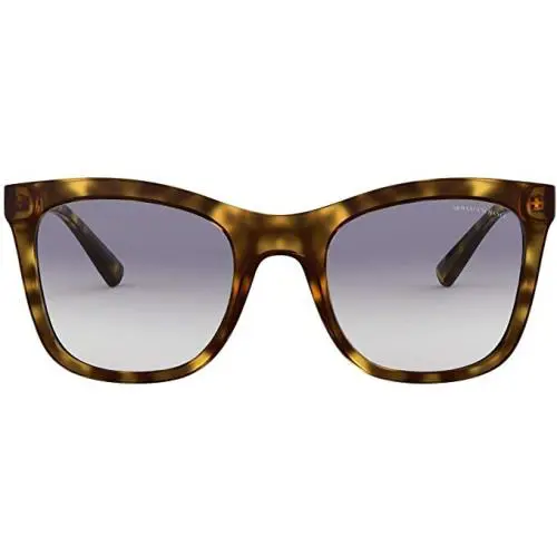 Armani Exchange Sunglasses AX4082S 803719 Havana Frames 52MM ST