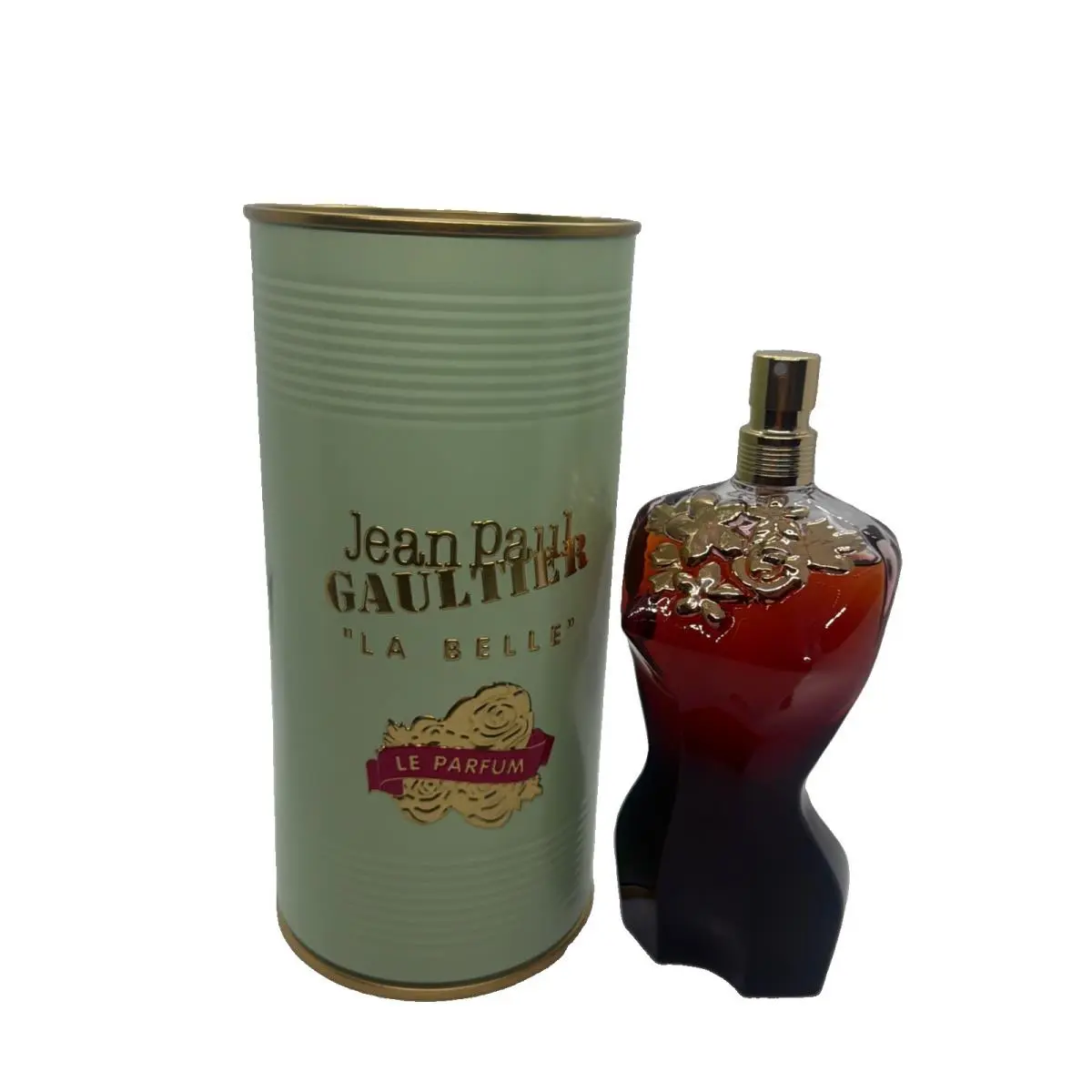 Jean Paul Gaultier La Belle Le Parfum For Women 100ml Eau de Parfum Spray