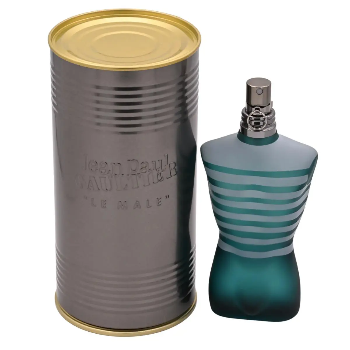 LE Male by Jean Paul Gaultier Edt 4.2 oz For Men