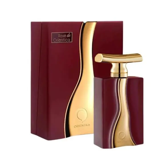 Orientica Rose de Orientica Edp Spr For Women Spray 3oz/90ml