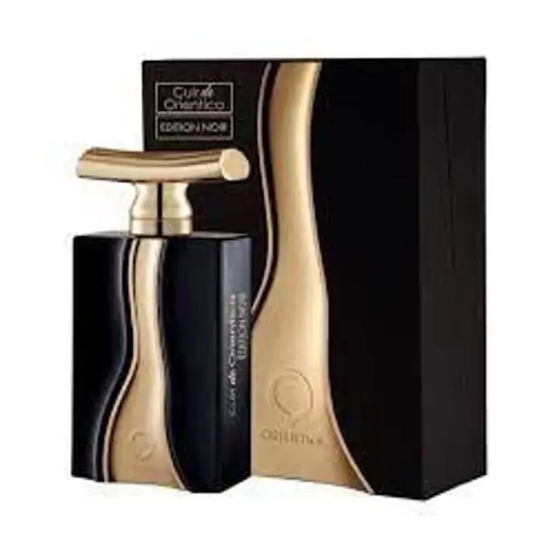 Cuir De Orientica Black Box Edp 3.0 oz / 90 ml Women Sealed