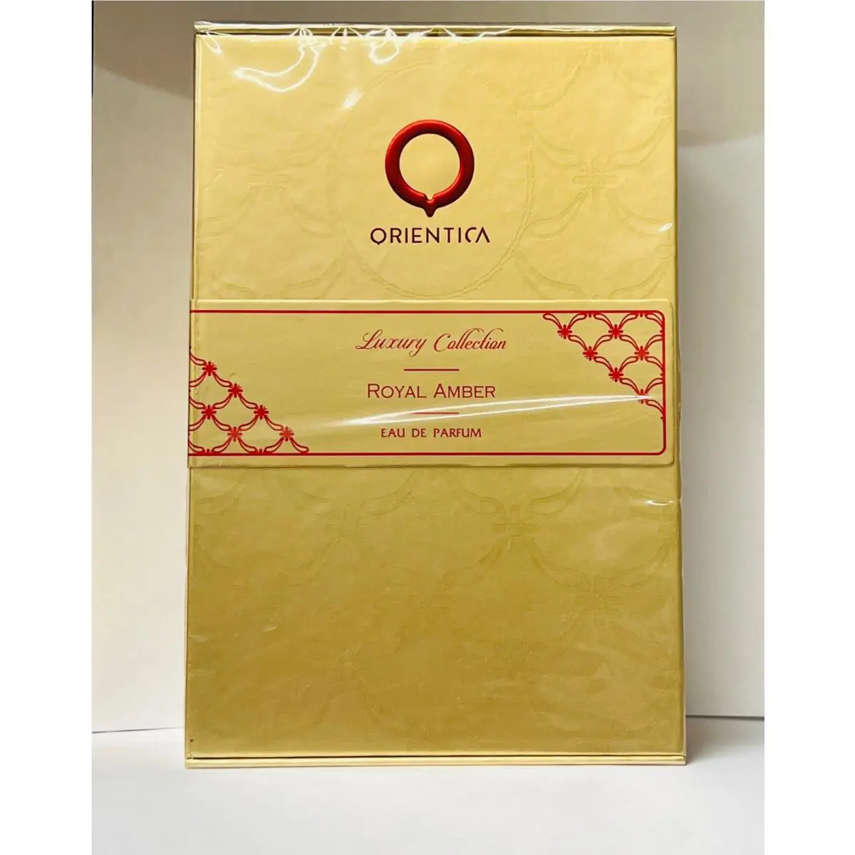 Orientica Royal Amber 5 oz Edp Cologne Perfume Unisex