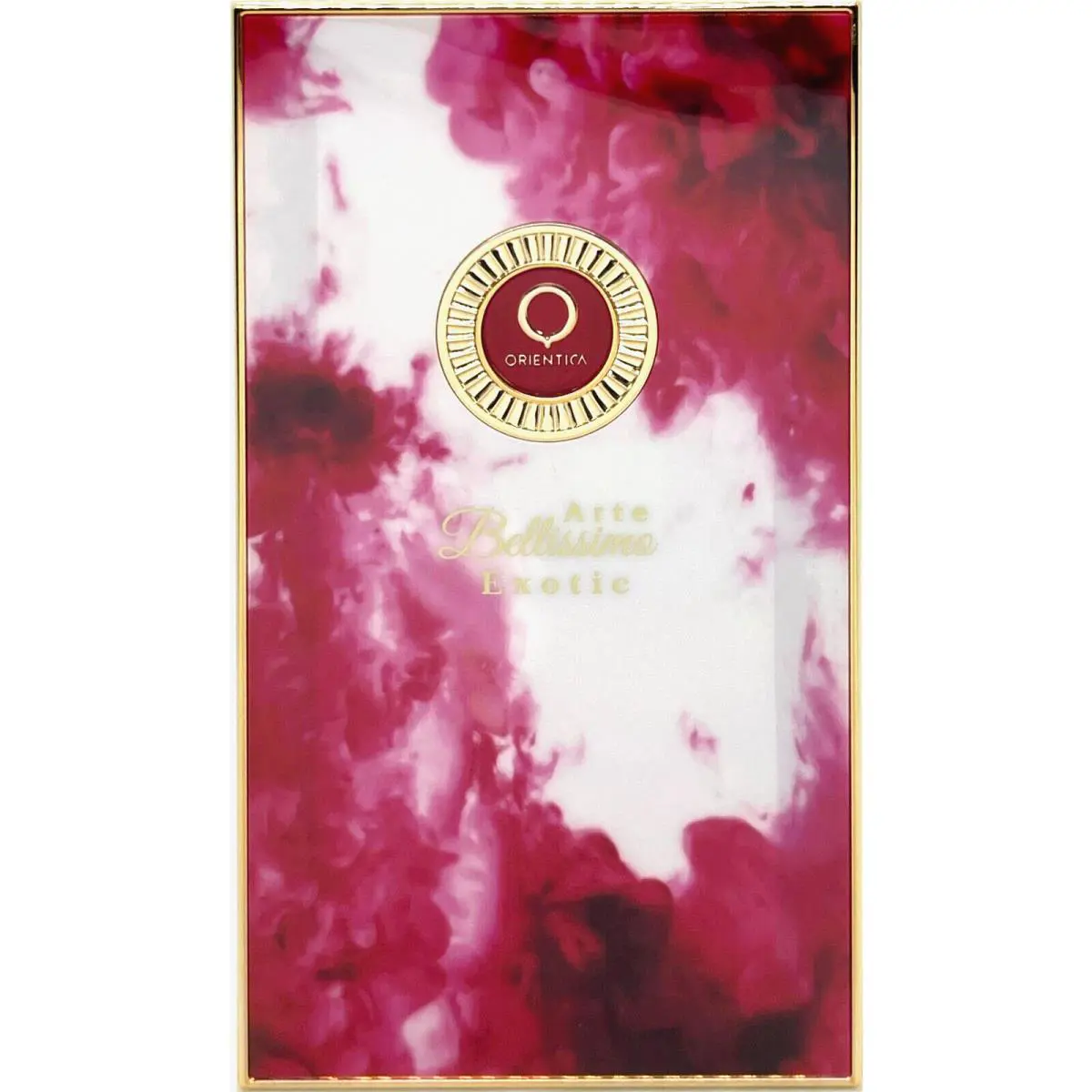Orientica Arte Bellissimo Exotic Eau DE Parfum Spray Women 2.5 Oz / 75 ml