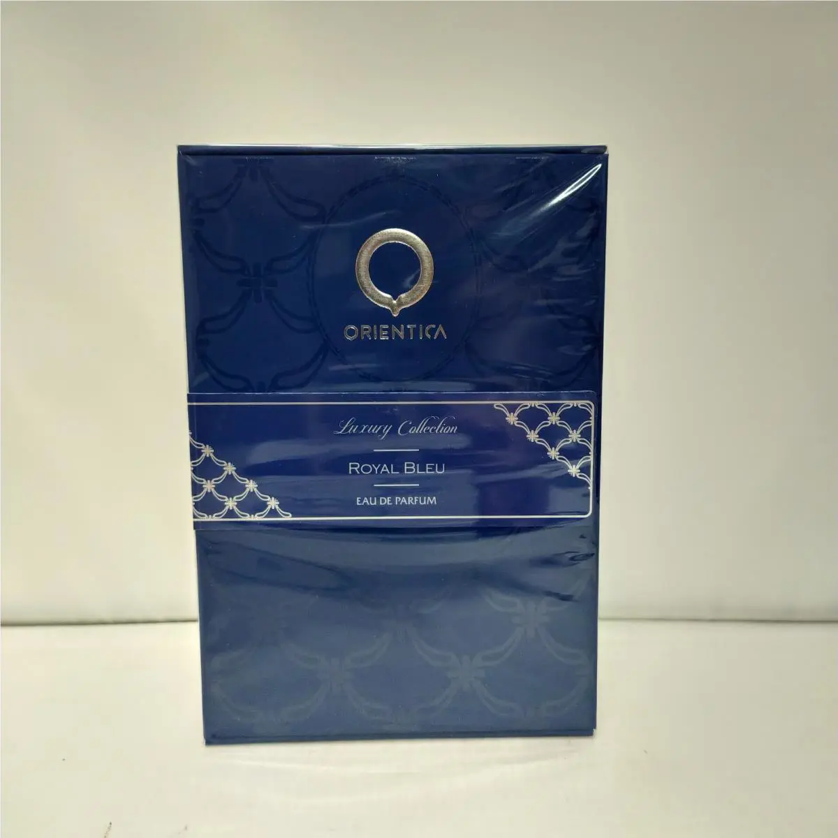 Orientica Luxury Royal Bleu Unisex 2.7 oz Eau de Parfum Spray