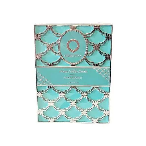Orientica Azure Fantasy 2.7OZ Extrait DE Parfum Spray For Unisex