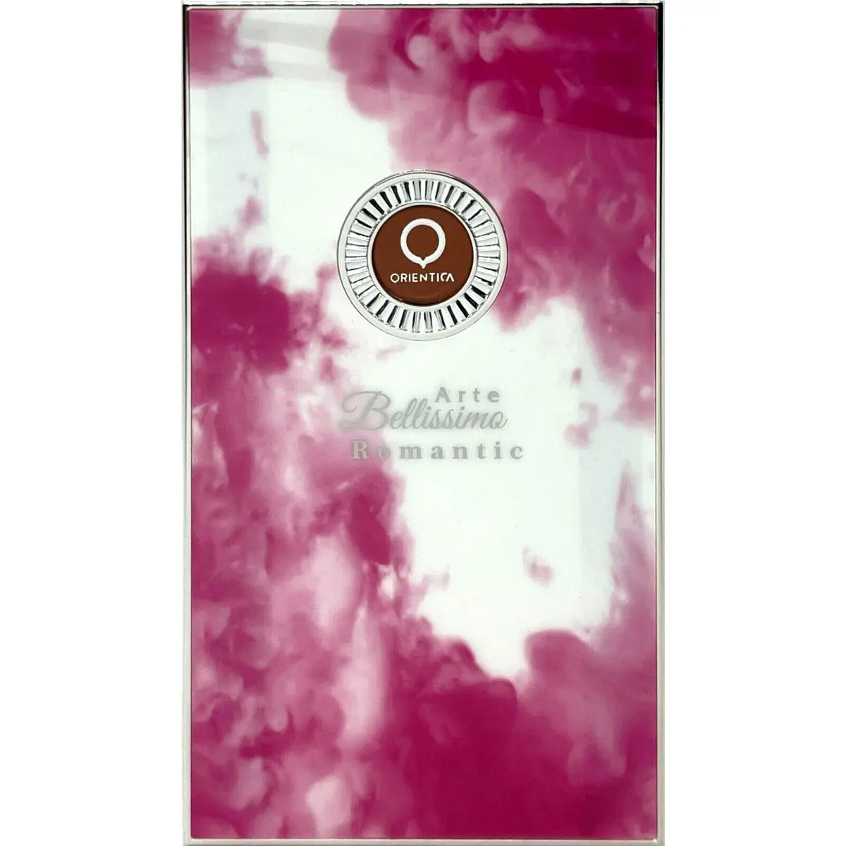 Orientica Arte Bellissimo Romantic Eau DE Parfum Spray Women 2.5 Oz / 75 ml