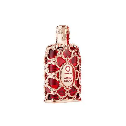 Orientica Amber Rouge 2.7 oz Edp Cologne Perfume Unisex Tester