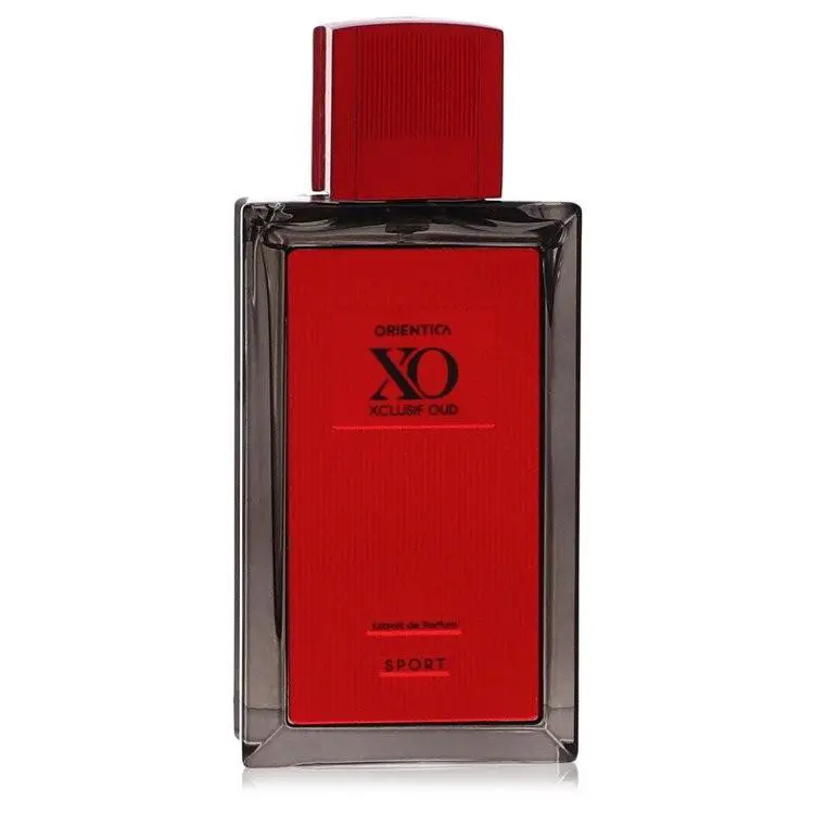 Orientica Xo Xclusif Oud Sport by Orientica Extrait De Parfum Unisex