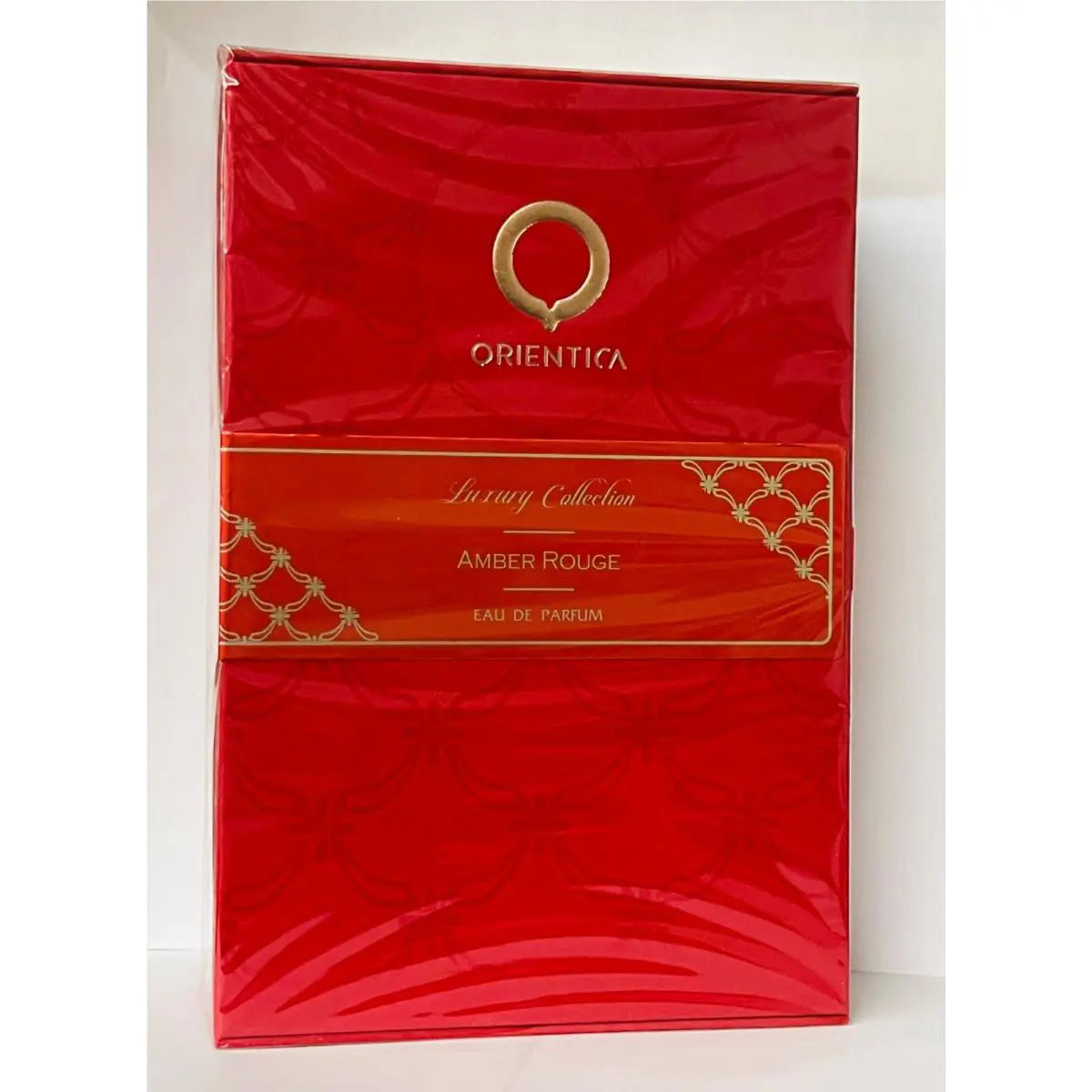 Orientica Amber Rouge 5 oz Edp Cologne Perfume Unisex