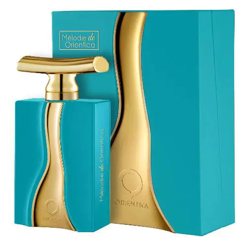 Melodie de Orientica 3 oz Edp Cologne Perfume Unisex